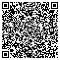 QR code with TCBY contacts
