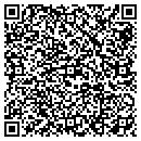 QR code with THEC LLC contacts