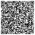 QR code with Alcohlics Anonymous Nev Dst 17 contacts