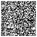 QR code with Hollister & Assoc contacts