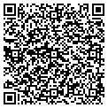 QR code with Cahs contacts