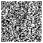QR code with Dan's Welding & Machine contacts