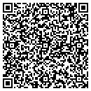 QR code with D R Horton Inc contacts