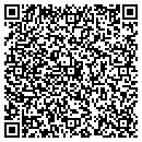 QR code with TLC Storage contacts