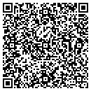 QR code with James R Chalker PHD contacts