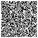 QR code with Robin S White MD contacts