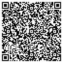 QR code with Mv Cleaning contacts