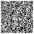 QR code with Tim & Matt Brown Construction contacts
