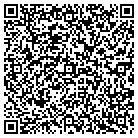 QR code with Or-Bamidbar Orthodox Synagogue contacts