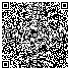 QR code with Professional & Rsprtry Care contacts