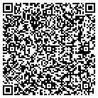 QR code with Alex Garden Service contacts
