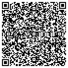 QR code with A Sarno's Sport Cards contacts