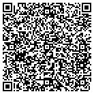 QR code with Serenity Landscape & Design contacts