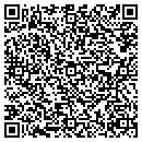 QR code with University Girls contacts