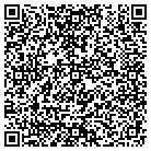 QR code with Utility Source/Tatteltel Inc contacts