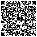 QR code with Zip Window Warmers contacts