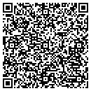 QR code with P2K Motorsports contacts