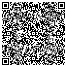 QR code with Nye County Sheriff Substation contacts