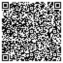 QR code with Aadvanatage contacts