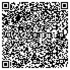 QR code with Hands On Art Studio contacts