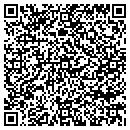 QR code with Ultimate Landscaping contacts