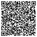 QR code with IMC Corp contacts