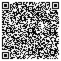 QR code with LDS contacts
