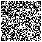 QR code with Rick's New York Style Pizza contacts