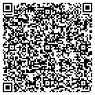 QR code with Ajc Home Inspection Service contacts