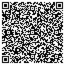 QR code with Fish Inc contacts