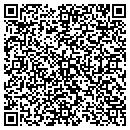 QR code with Reno Royal Motor Lodge contacts
