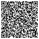 QR code with Hecla Ventures contacts