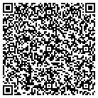 QR code with University Of Nevada Coop contacts