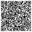 QR code with L & R Instruments contacts