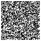 QR code with C & T Transportation contacts