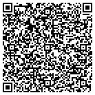 QR code with Church Of Christ Sierra Nevada contacts