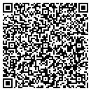 QR code with J & S Service Etc contacts