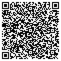 QR code with Jule's contacts