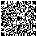 QR code with U S Trading LLC contacts