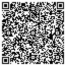 QR code with E P & S LLC contacts