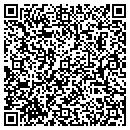 QR code with Ridge Tahoe contacts