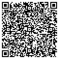 QR code with Papas contacts