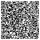 QR code with D K Body Balancing Method contacts