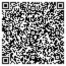 QR code with Turnin Heads contacts