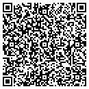 QR code with Head To Toe contacts