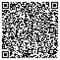 QR code with Alcoa contacts