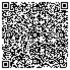 QR code with Sahara Laundry and Dry Clrs contacts