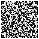 QR code with Paula J Trout contacts