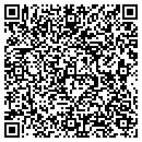 QR code with J&J General Store contacts