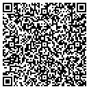 QR code with Urban Fusion Graf-X contacts
